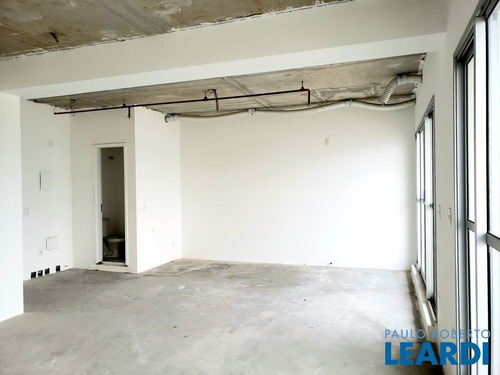 Imagem 5 de 13 de Conj. Comercial - Barra Funda - Sp - 551157