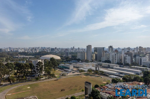 Imagem 9 de 15 de Apartamento - Paraíso - Sp - 665155