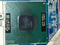 Comprar Processador Notebook  Dell Vostro E Inspiron T6400  2ghz 2mb
