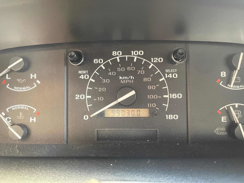 Ford F-250 Xlt 1993