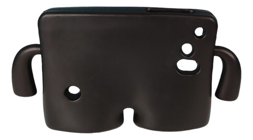 Capa Tablet 7 Polegadas Universal Infantil Emborrachada Cor