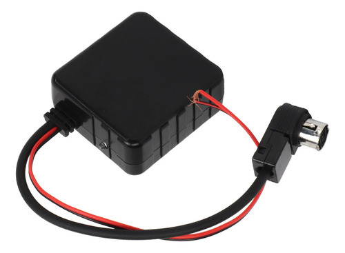 S Reemplazo De Cable Adaptador Bluetooth Aux Para Coche