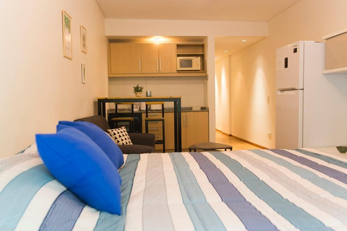 Imagen 1 de 6 de Departamento - Palermo Nuevo