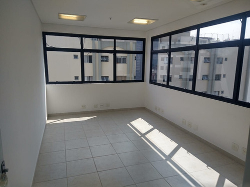 Comercial À Venda, 1 Vaga, Perdizes - São Paulo/sp - 1024