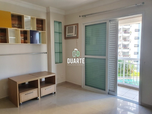 Imagem 21 de 30 de Apartamento - Ap02268 - 34825475