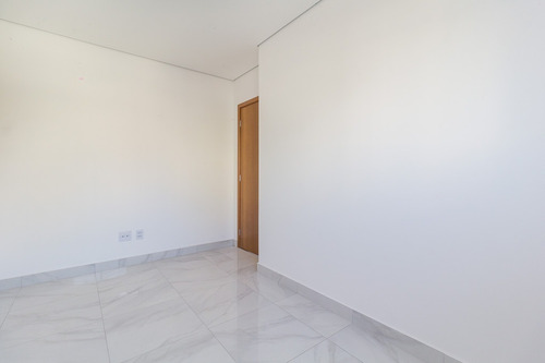 Imagem 12 de 20 de Cobertura À Venda, 3 Quartos, 1 Suíte, 2 Vagas, Europa - Contagem/mg - 21897