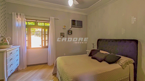 Imagem 18 de 30 de Excelente Casa Residencial No Bairro Garcia Em Blumenau. - 3052343v