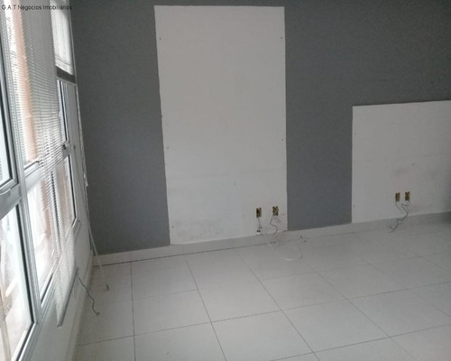 Imagem 7 de 9 de Sala Para Locação No Alto Da Boa Vista - Sorocaba/sp - Sl02918 - 70706604