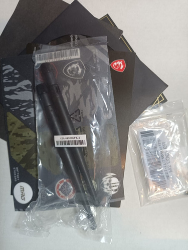 Tarjeta Madre Msi Mag B660m Mortar Wifi Ddr5 12va 13va 14va (Usado)
