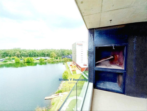 Imagen 9 de 18 de Apartamento De 1 Dormitorio En Av De Las Américas Cw179419