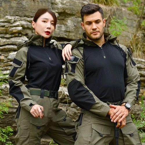 Sudadera tactica militar hotsell