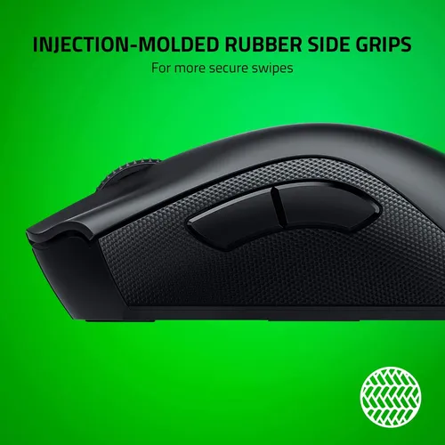 Ratón Para Juegos Razer Deathadder V2 Pro Inalámbrico 20k Dp