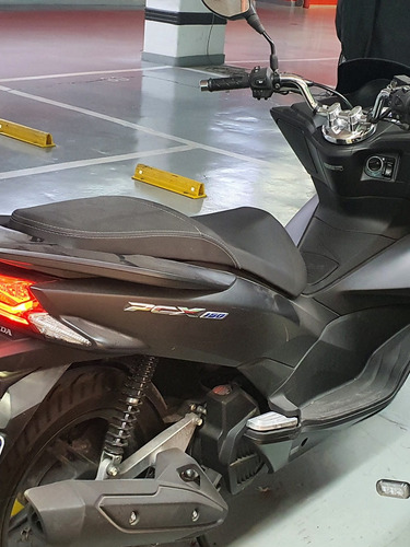 Imagen 3 de 5 de Honda Pcx 150