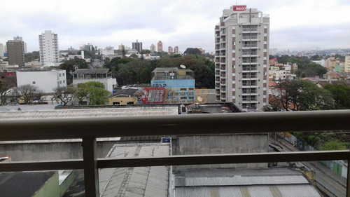 Imagem 7 de 15 de Sala Comercial - Rudge Ramos - Ref: 28753 - L-28753