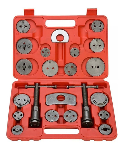 Set Opresor Pistón De Frenos Para Cambio De Balatas