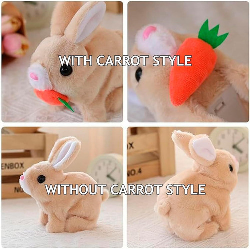 Juguetes De Conejo Realistas, Peluches De Conejos, Conejos