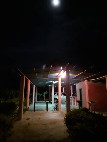 Imagen 6 de 15 de Finca En Venta, San Mateo, Anzoategui