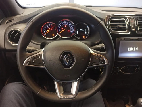 Imagen 5 de 15 de Autos Y Camionetas Renault Stepway Fiat Cronos Vw Gol A F