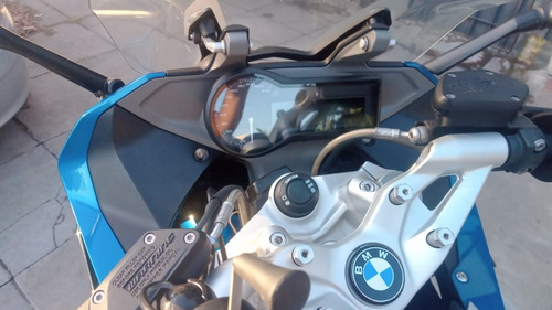 Bmw Rs 1200