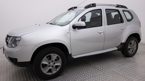 Renault Duster 2.0 Ph2 4x4 Privilege