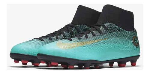 Chuteira nike hotsell botinha original