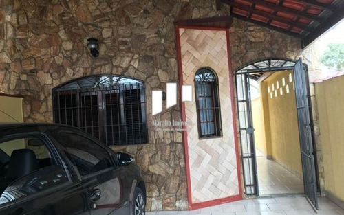 Imagem 2 de 15 de *casa No Bairro Aviação Próximo A Todo Os Comércios Aceita Financiamento Bancário.