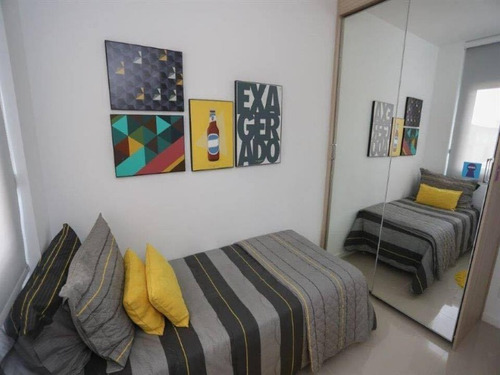 Imagem 18 de 20 de Apartamento - Lri1185 - 32940191