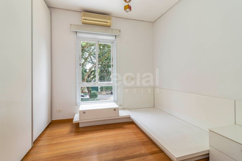 Imagem 12 de 15 de Casa - Jardim Paulista - Ref: 9531 - V-25133