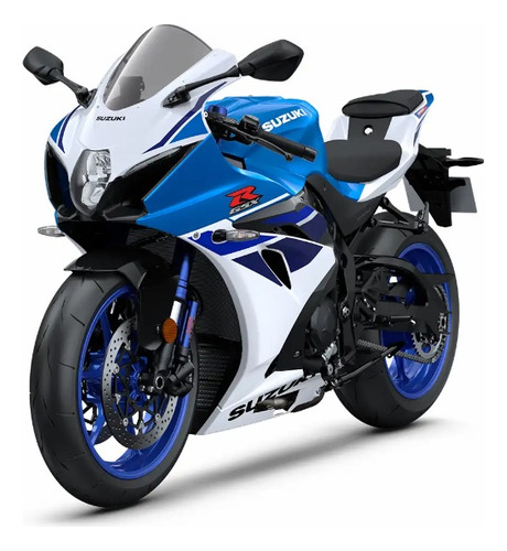 Suzuki Gsx-r 1000 R