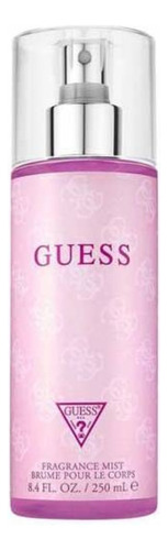 Guess For Women 250ml Body Mist