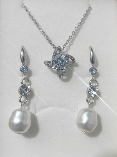 Dasmalerish Set De Joyería Trébol 4
