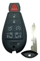 Comprar Carcasa Llave Para Caravan Town Country 2008-2020