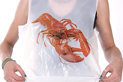 Brand: Ez-sheller 12 Pack Disposable Lobster