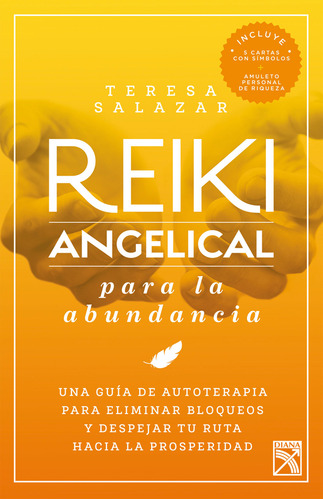 Reiki Angelical Para La Abundancia