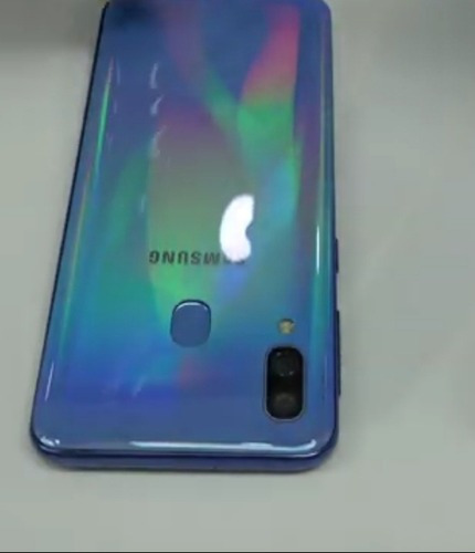 Tapa Trasera Samsung Galaxy A10 Somos Tienda Física 