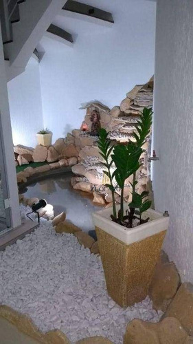 Imagem 12 de 26 de Sobrado Condomínio Atibaia - So5152