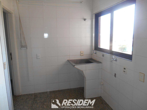 Imagem 25 de 30 de Apartamento 3 Dorms, Centro, Venda, Bauru - V99522611