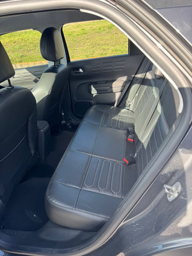 Citroën C4 Cactus 1.6 Shine Pack 16v Thp Aut. 5p Automática