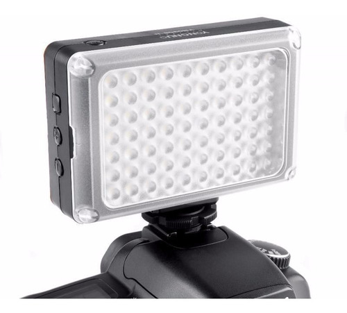 Luz Flash Y Video 70 Led Yongnuo Yn0906ii