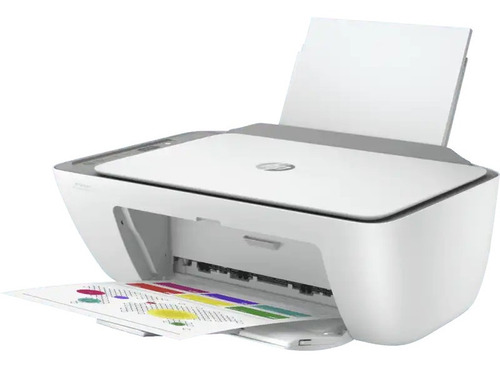 Impresora Multifuncional Hp Deskjet Ink Advantage 2775