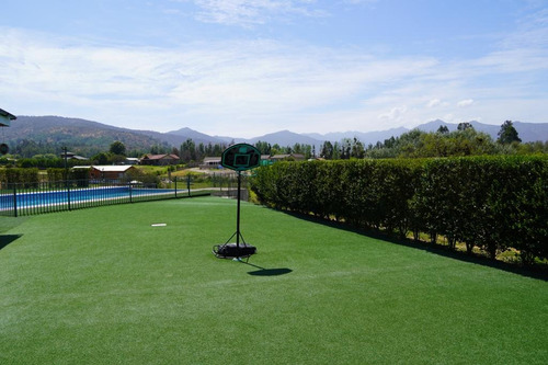 Gran Casa En Melipilla , Porcentaje Con Credito Directo