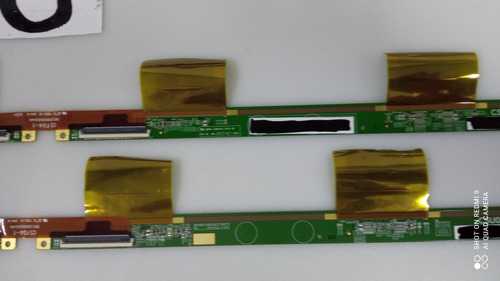 Csu Xrl Tiras Tcl 65s450 Serie L4c (Usado)