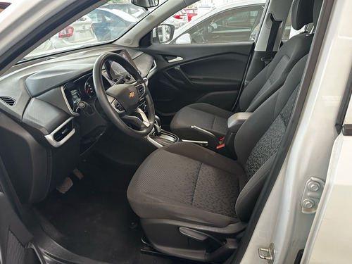Chevrolet Tracker 1.2 Ls Turbo At