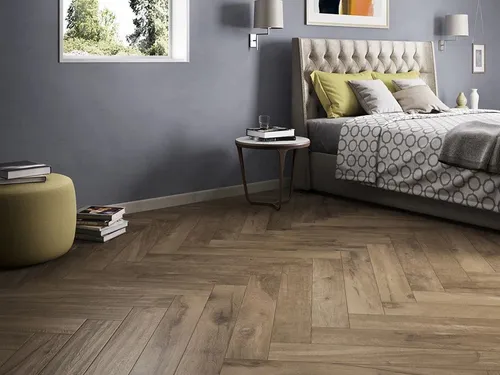 Ceramica Piso Madera Naturale 22 X 90 Barraca Del Cordon