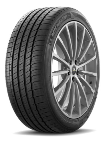 Llanta 245/45r19 102h Michelin Primacy Mxm4 *rft Índice De Velocidad H