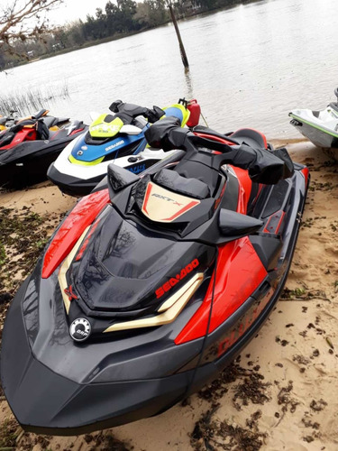 Seadoo Rxt300 2019