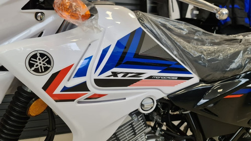 Imagen 6 de 19 de Yamaha Xtz 125 0km Nuevo Modelo Edición Especial Modelo2023