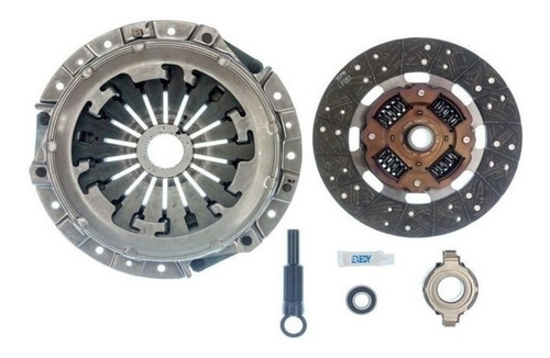 Embrague Para Honda Passport 3.2 V6 Origin Japon Exedy Pro!