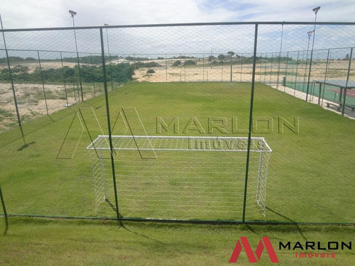 Imagem 5 de 14 de Terreno Condominio Palms Spring Em Nova Cidade