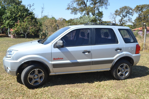 Imagem 11 de 12 de Ford Ecosport Xlt 2.0 Freestyle 2009
